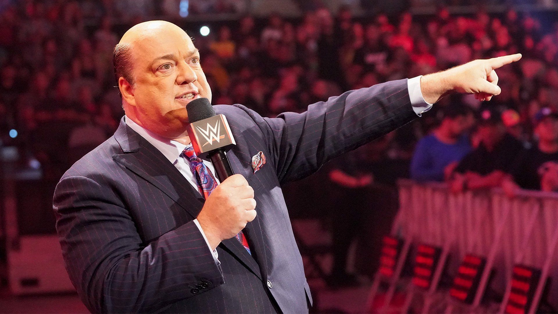 Paul Heyman and 4 WWE stars who sensationally returned after quitting