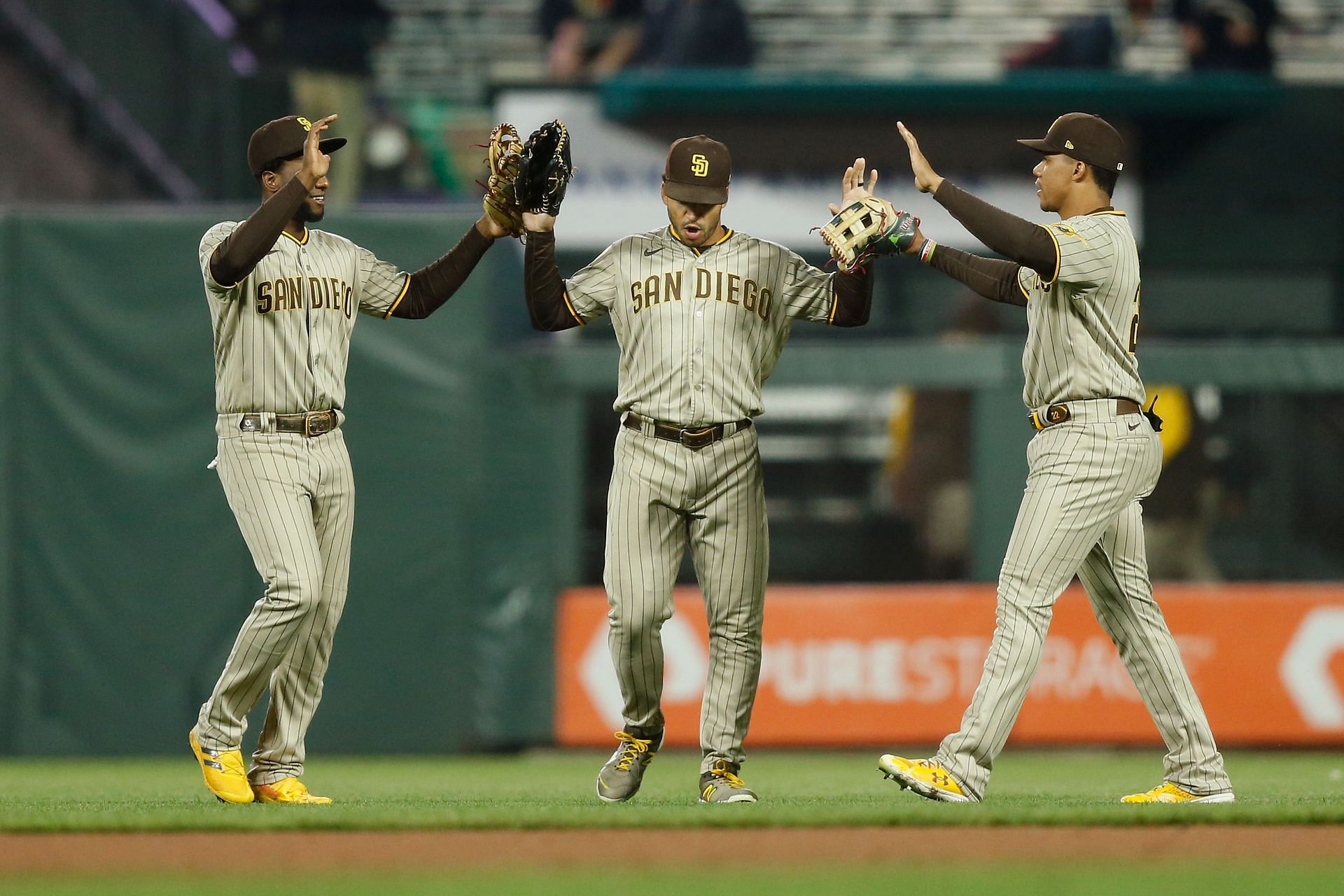 Must See: Padres At Giants Prediction For August 12Th   Expert Analysis! - ayhdh9n