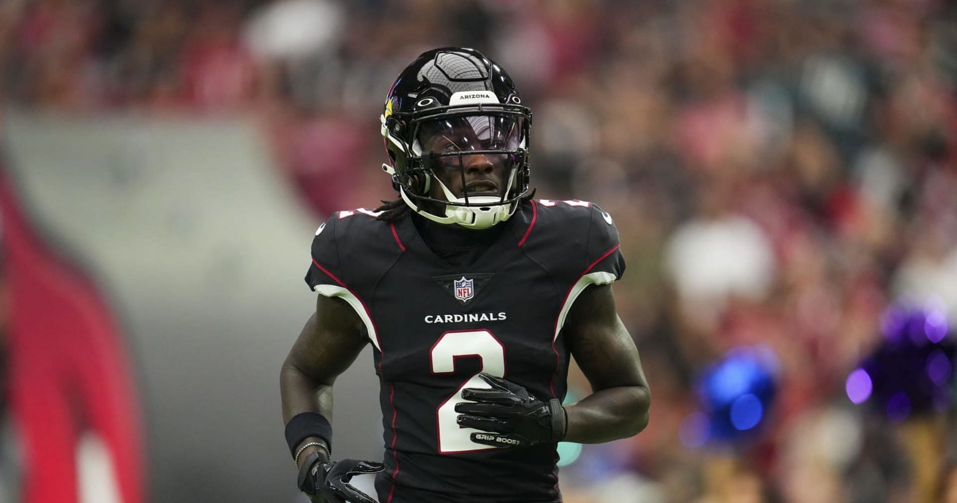 How long is Marquise Brown out for? Injury update on Arizona Cardinals WR