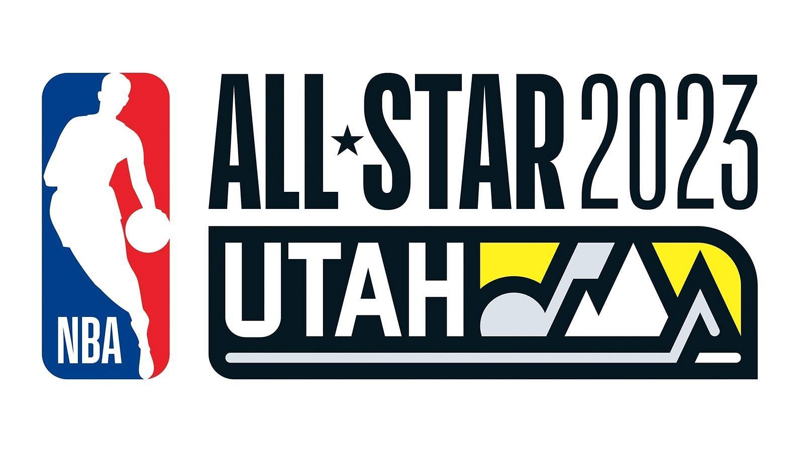 2023 NBA All-Star Weekend promotion