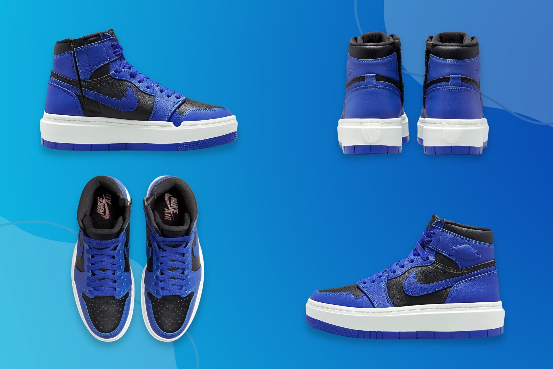 Where to buy Nike Air Jordan 1 High Elevate 