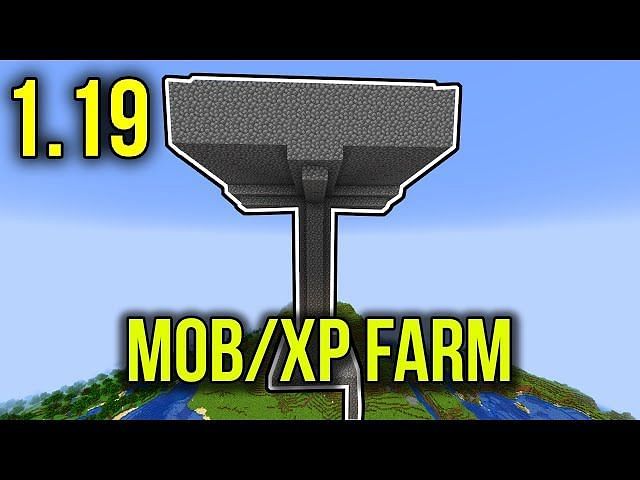 5 Best Minecraft Mob Farms In November 2022 