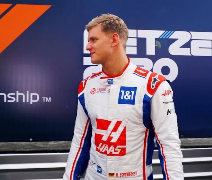 Mick Schumacher set to join Mercedes: Reports