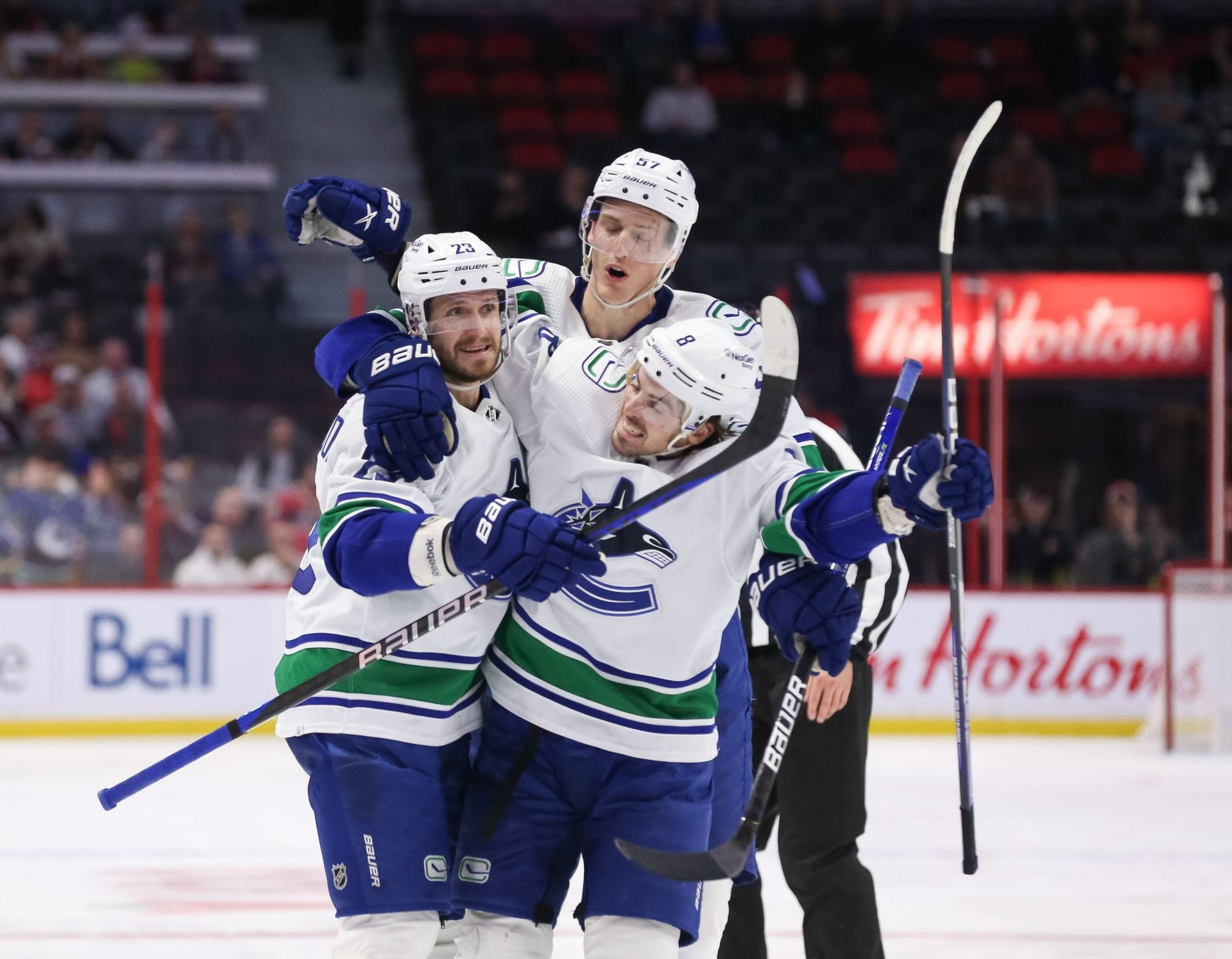 Canucks vs Canadiens Prediction, Line, Picks, and Odds November 9