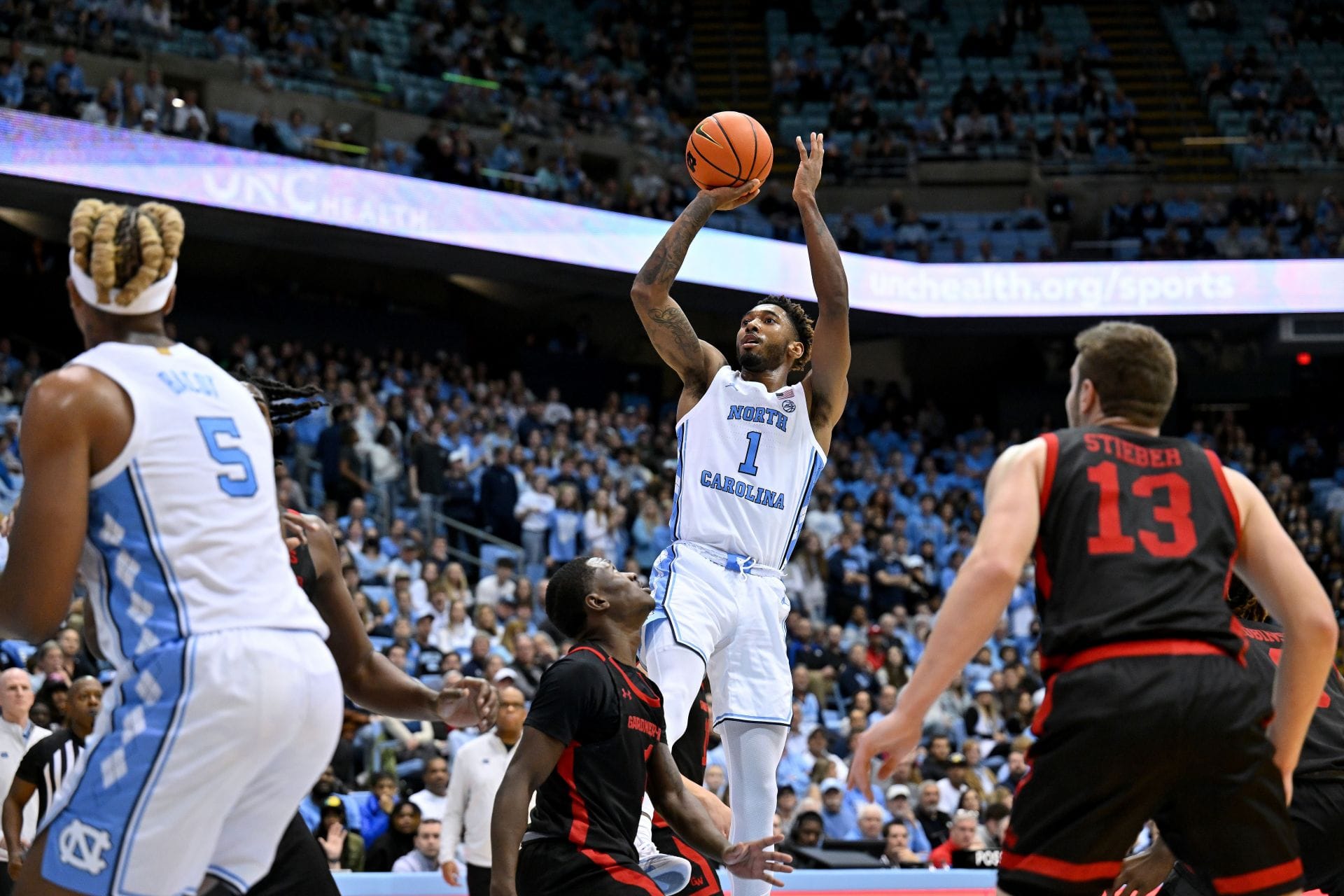 North Carolina vs James Madison Prediction, Odds, Line, Pick, and Preview November 20 2022