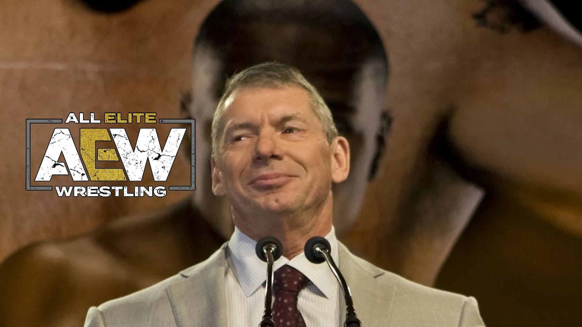 Wrestling veteran is convinced Vince McMahon would have increased salaries  for ideation around current booking of top AEW star