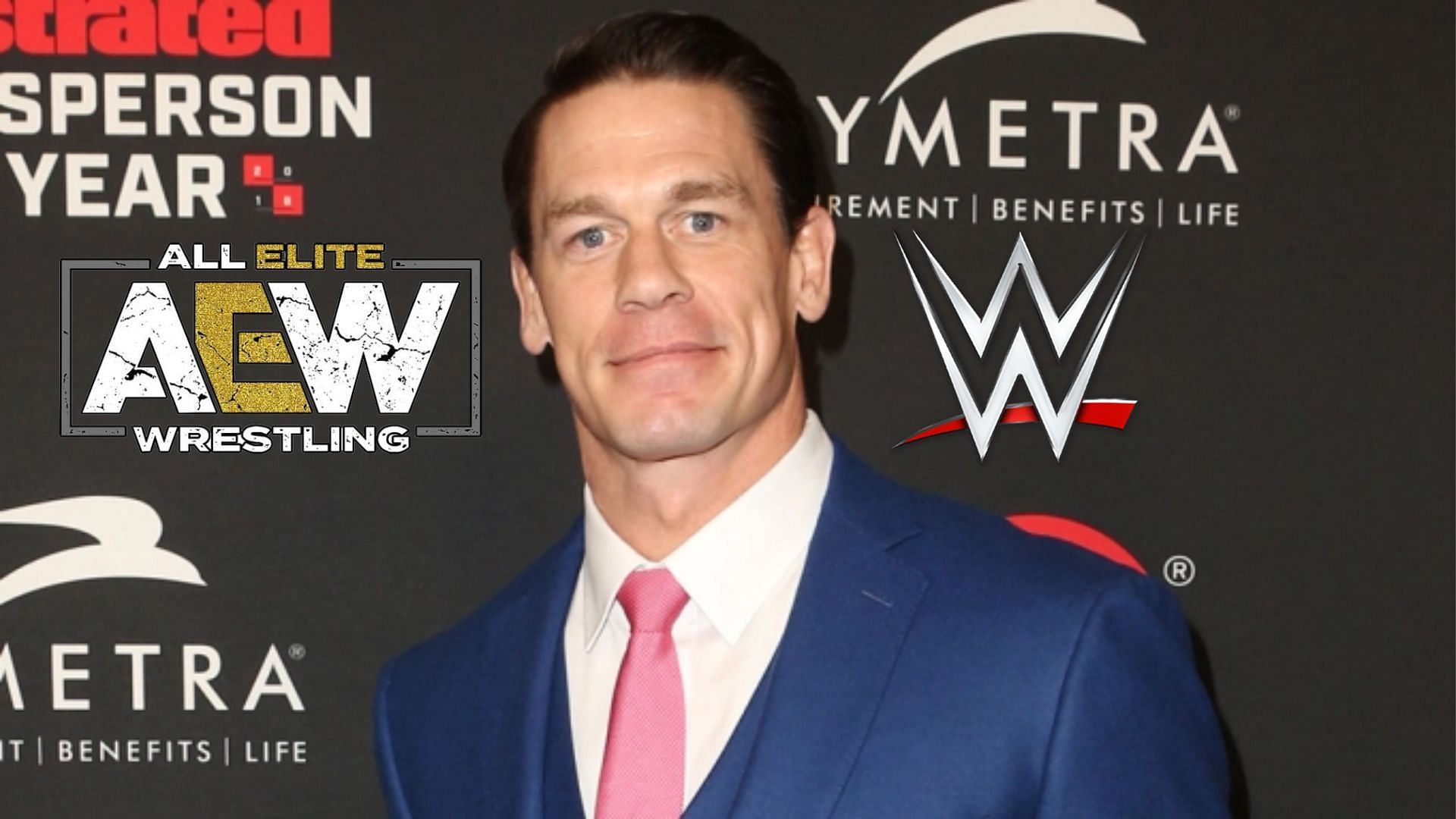 WWE Superstar John Cena has been successful outside pro wrestling.