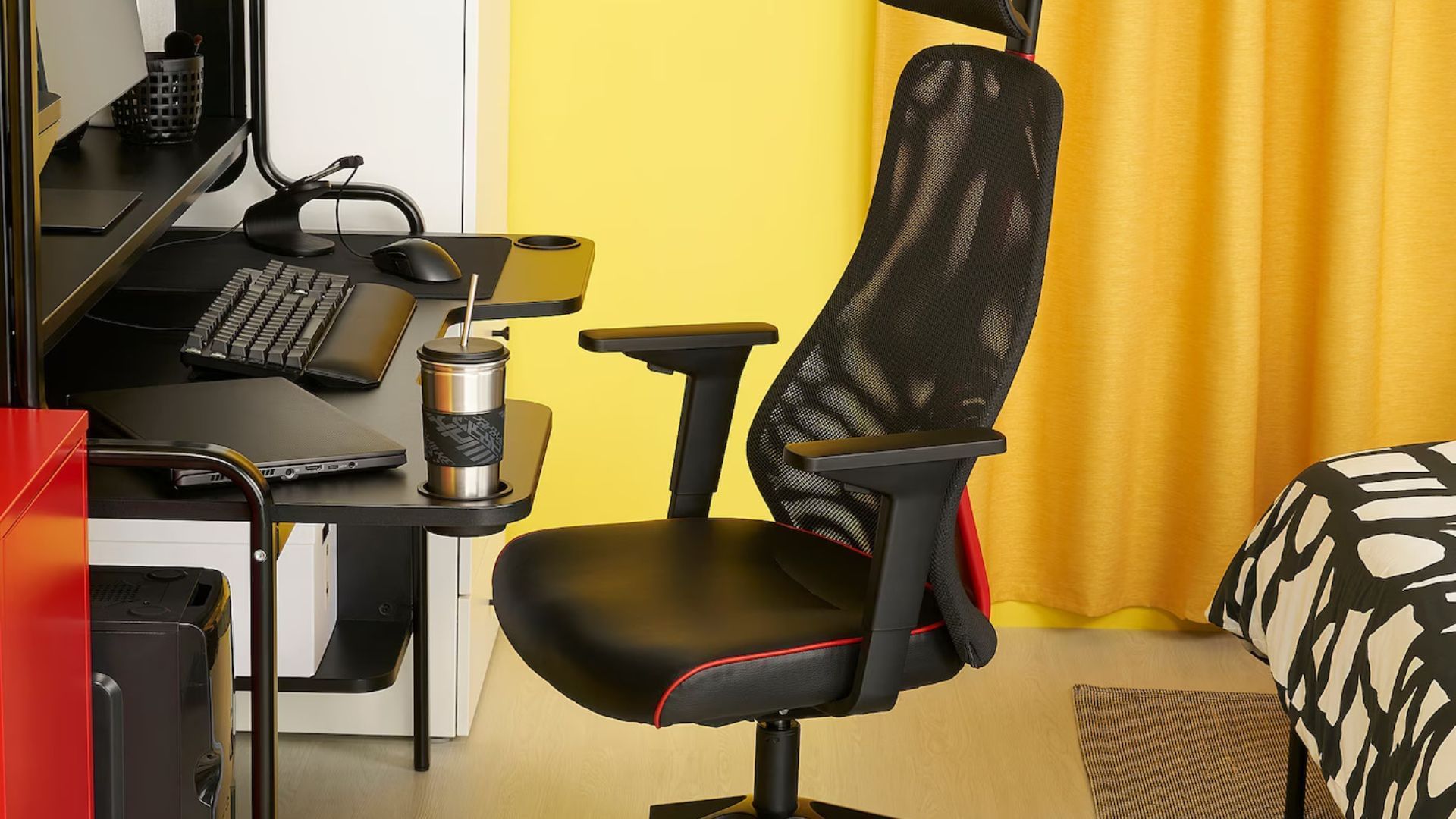 5 best gaming chair deals in Black Friday 2022 sale