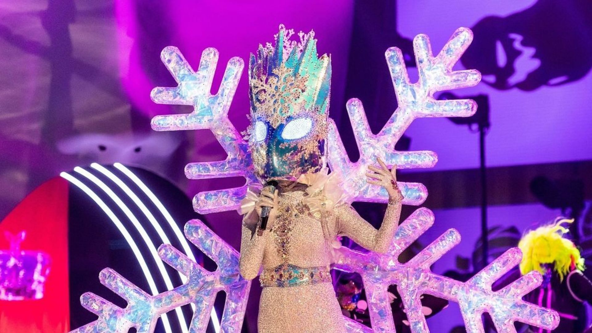 What Time Will The Masked Singer Season 8 Semi Finals Air On Fox Contestants Clues And More 6135