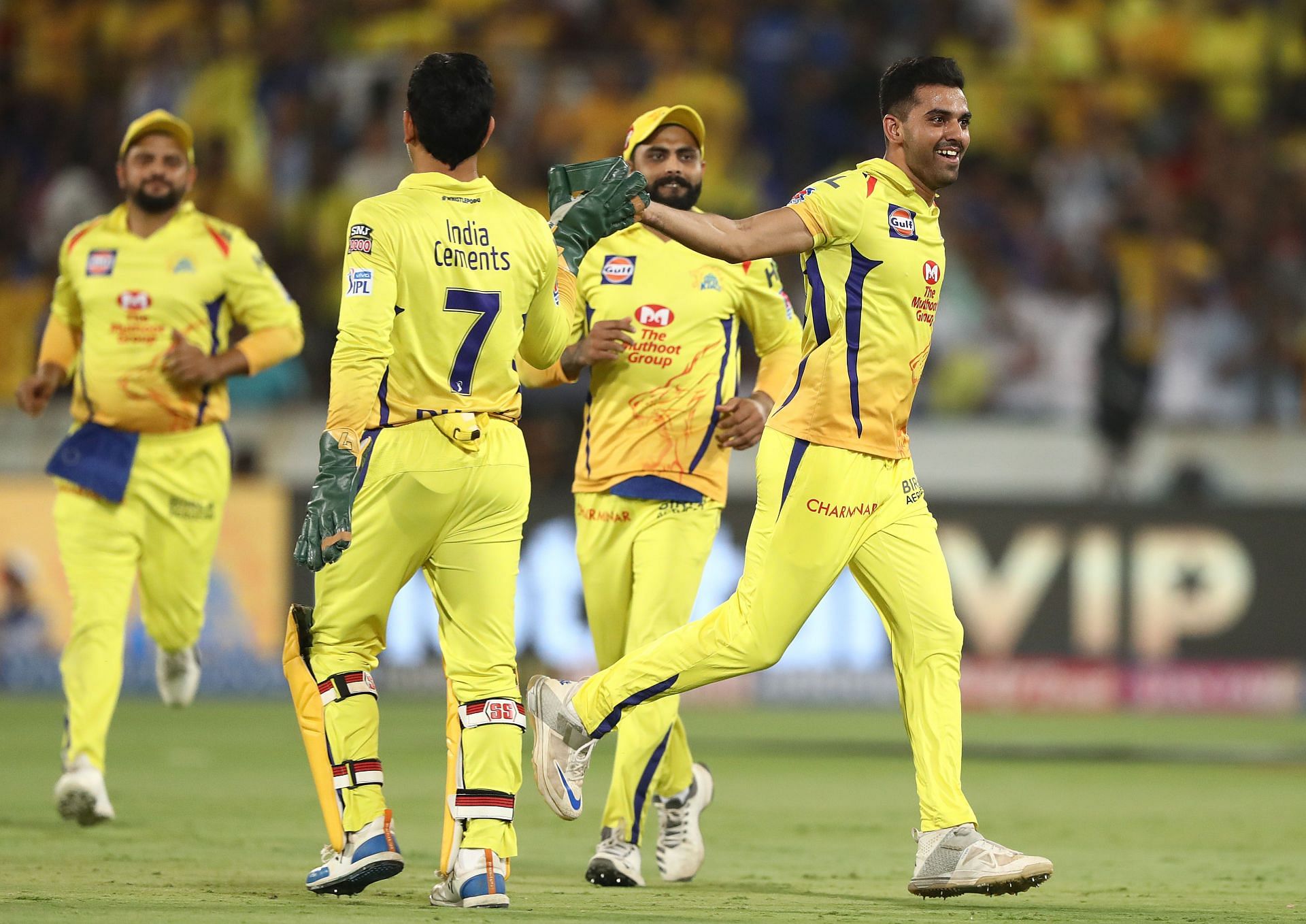 Can CSK make amends for last season in IPL 2023? (Image: Getty)