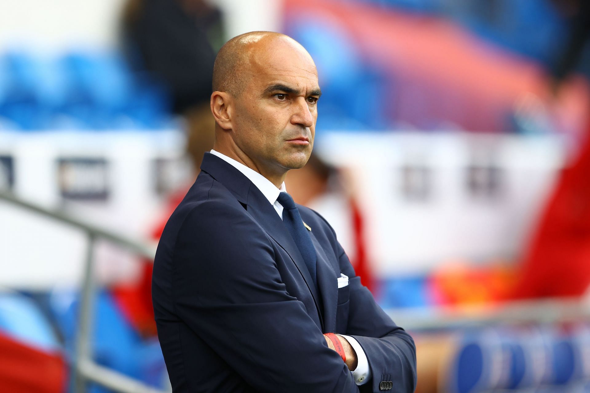 Martinez could leave his role