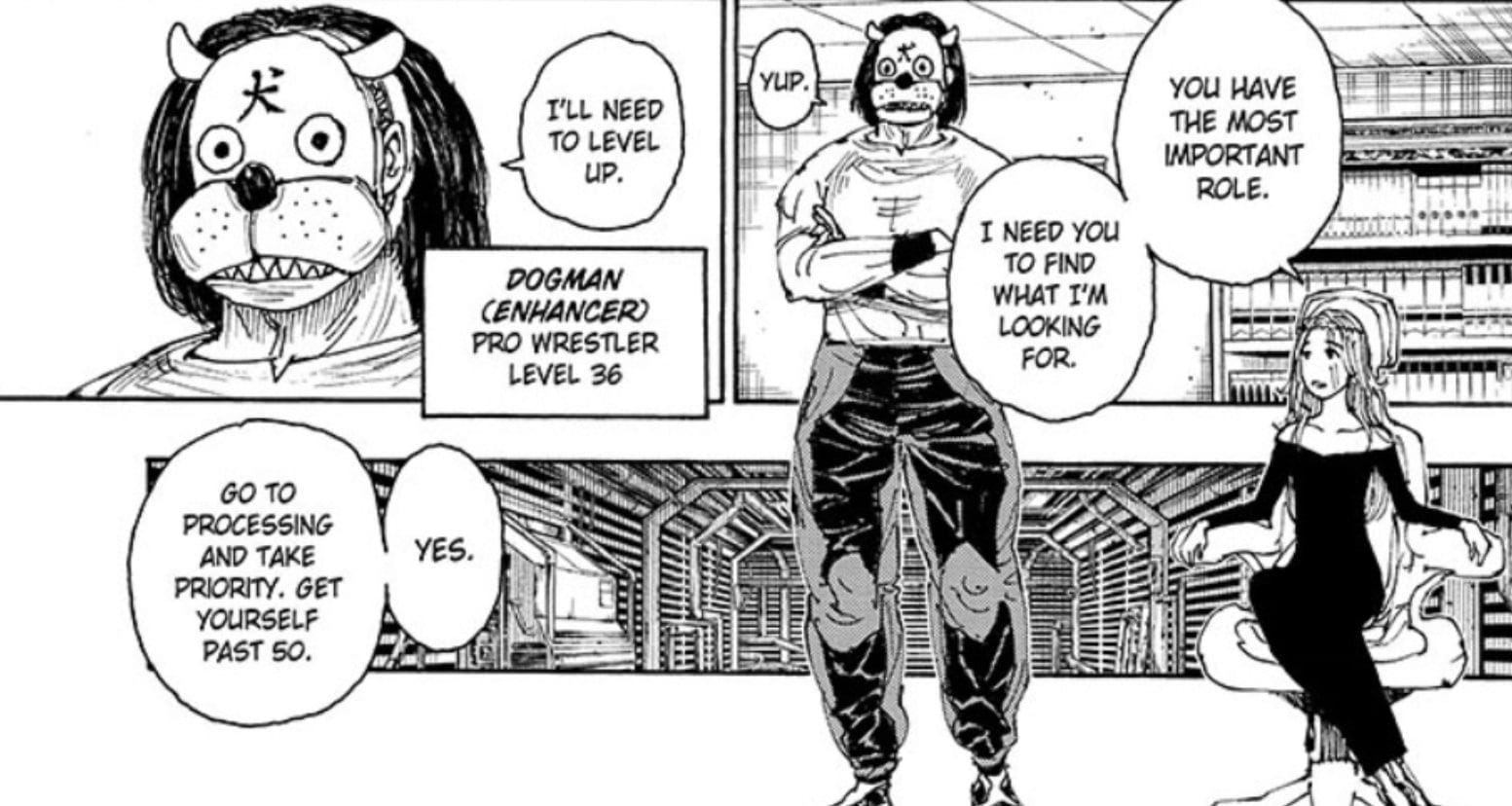 Hunter X Hunter Chapter 395 Release Date Time And What To Expect
