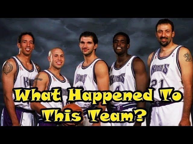 Sacramento Kings’ Top 5 Longest Winning Streaks In NBA History As They ...