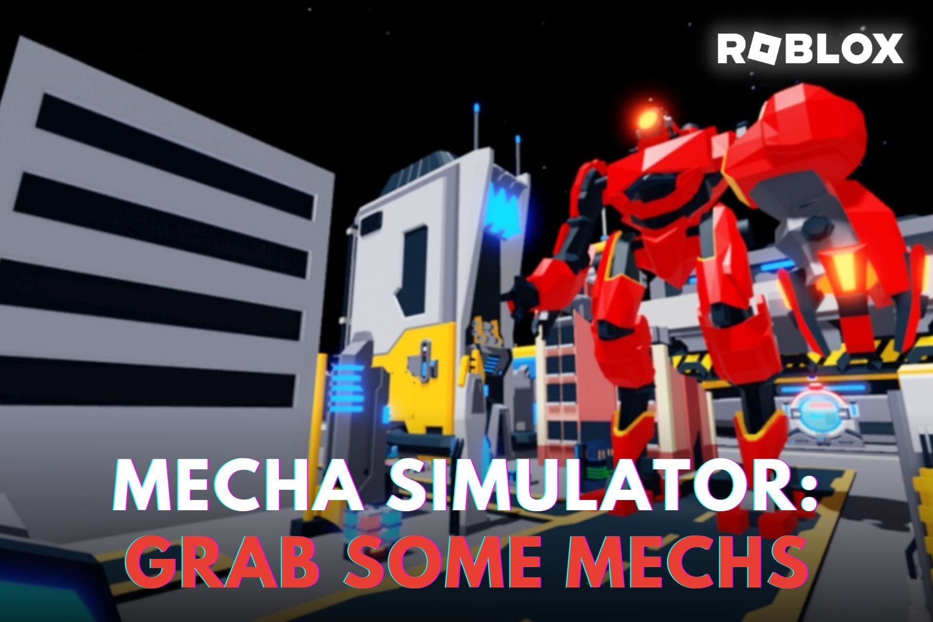 Roblox Mecha Simulator Codes For November 2022 Free Mechs 1fa7c 1920 