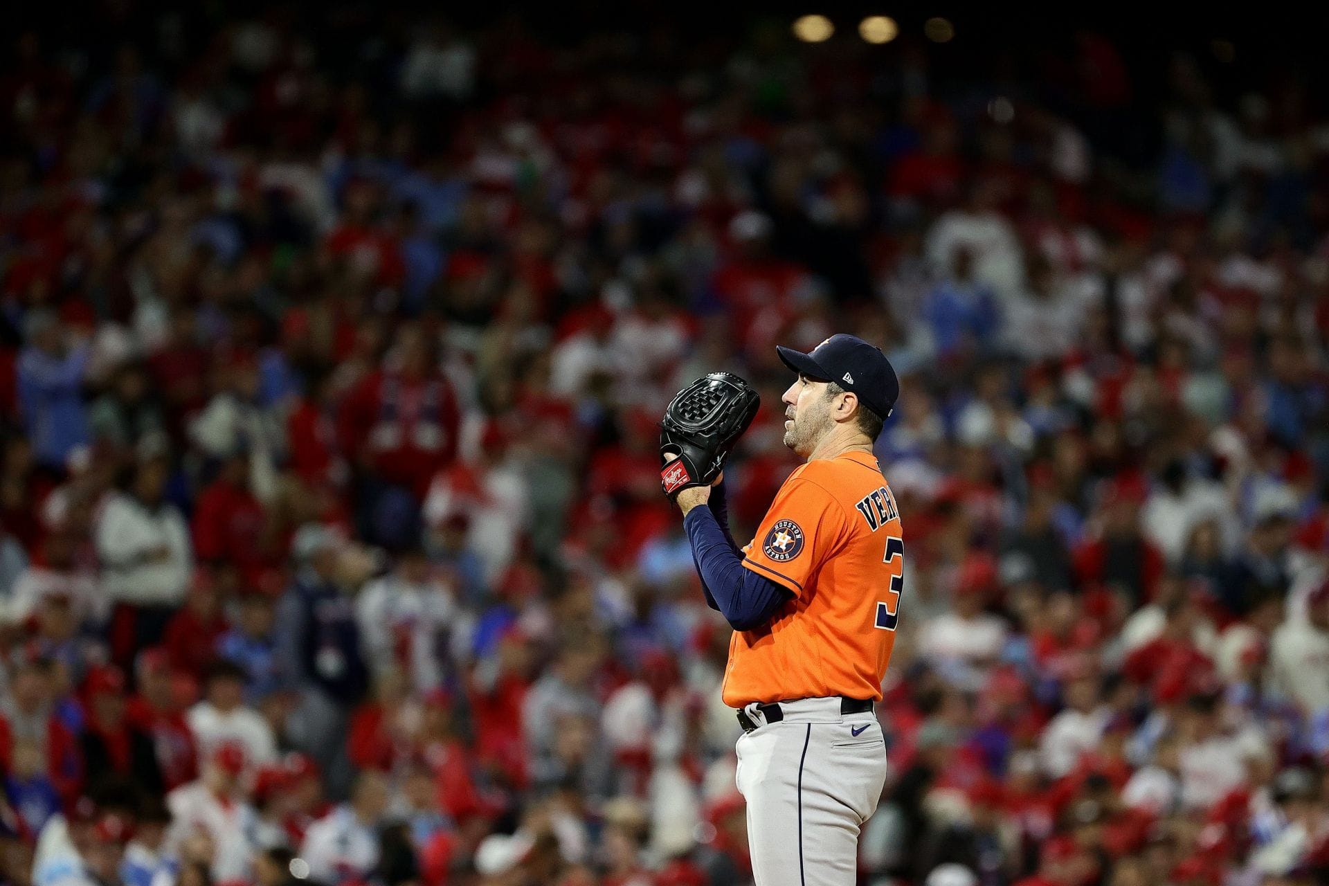 JV's CV Justin Verlander's Career WinLoss Record