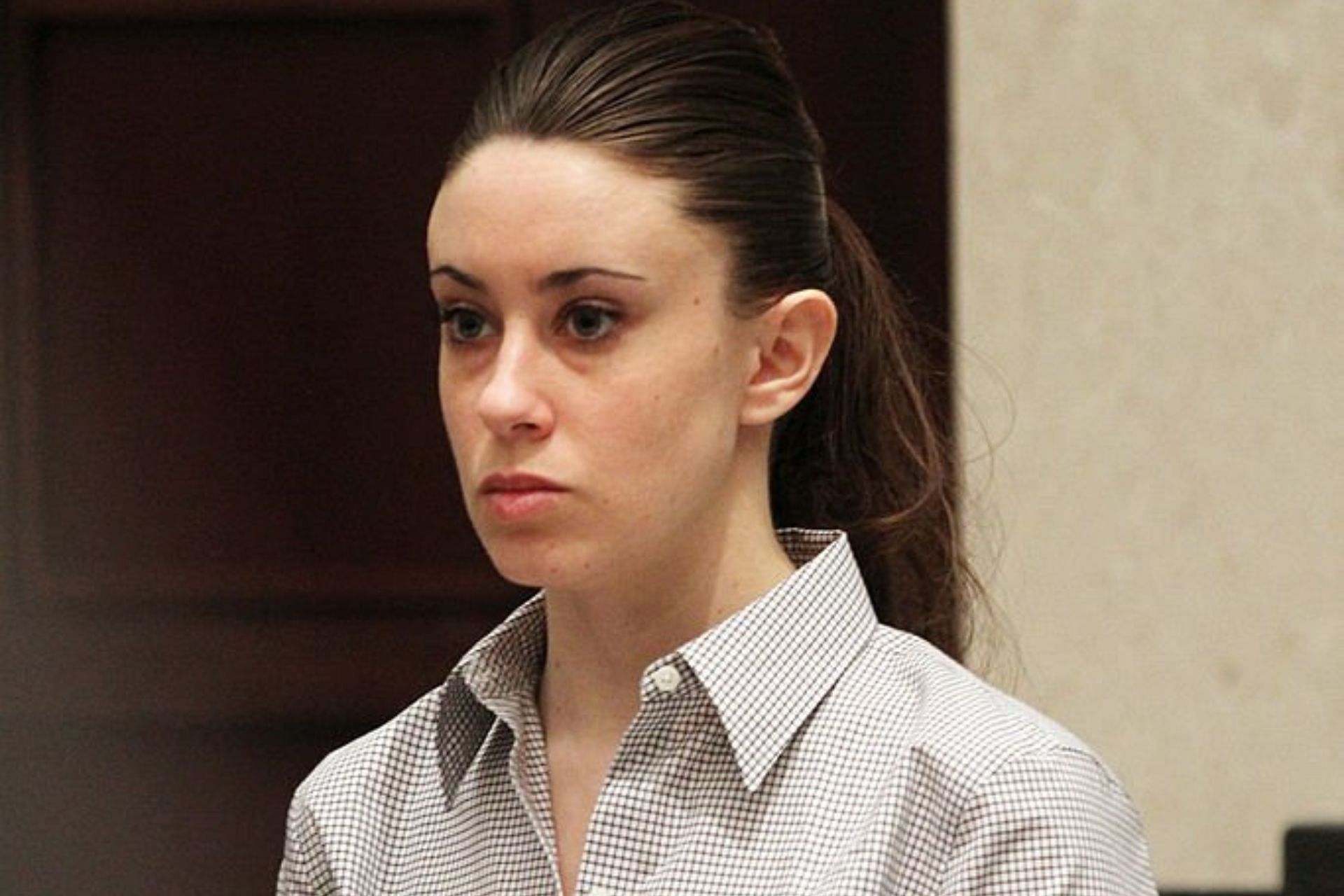 ID's Casey Anthony The Real Story Where is Casey Anthony today?