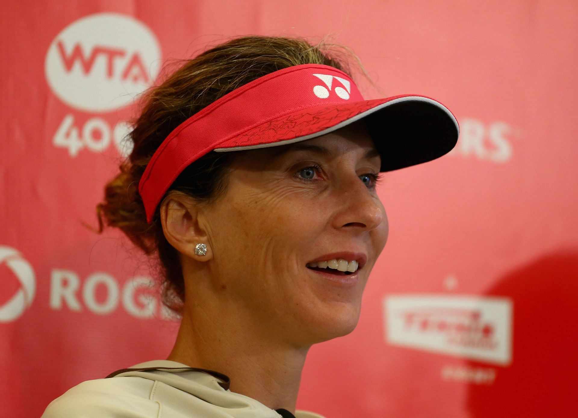 Monica Seles Interview: Her Shocking Autoimmune Battle & Amazing Comeback Plan - na2lka5