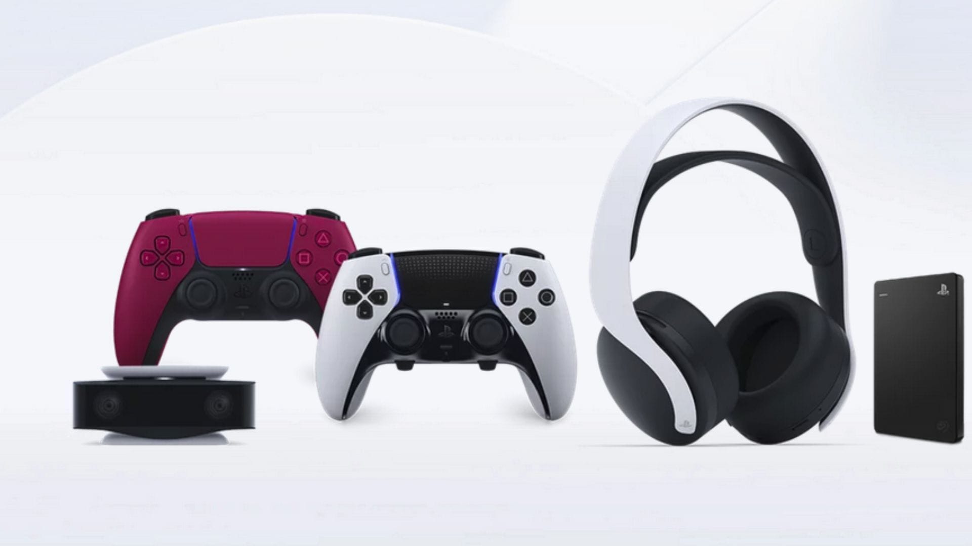 5 best PS5 accessories to buy during the Black Friday 2022 sale - Vimarsana News