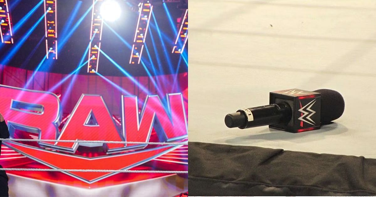 Raw Star Has Finally Learned To Cut Good Promos After Being In Wwe For