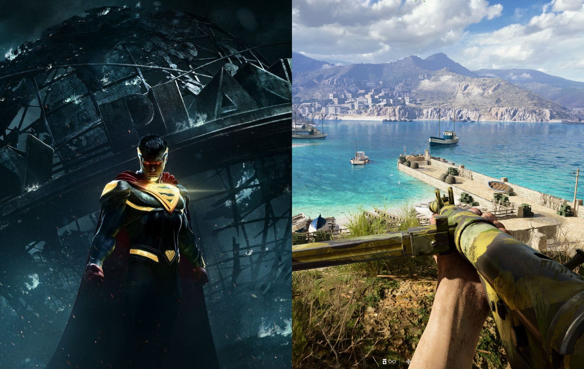 5 best AAA games to buy at 90% discount from Steam Autumn Sale 2022