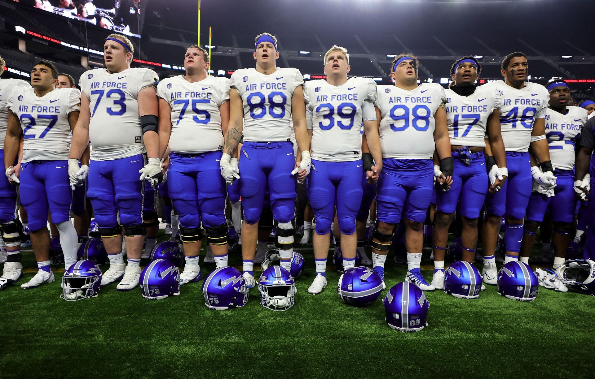 Air Force Falcons vs. Army Black Knights NCAAF Odds, Line, Pick, Prediction, and Preview: November 5 | 2022 NCAAF Season