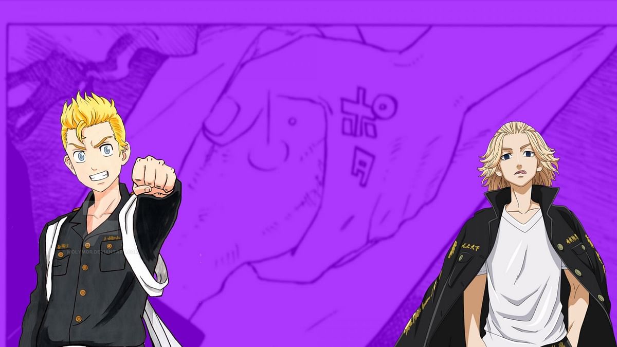 Tokyo Revengers Chapter 276 English Tokyo Revengers chapter 276: Takemichi’s final Time Travel takes him