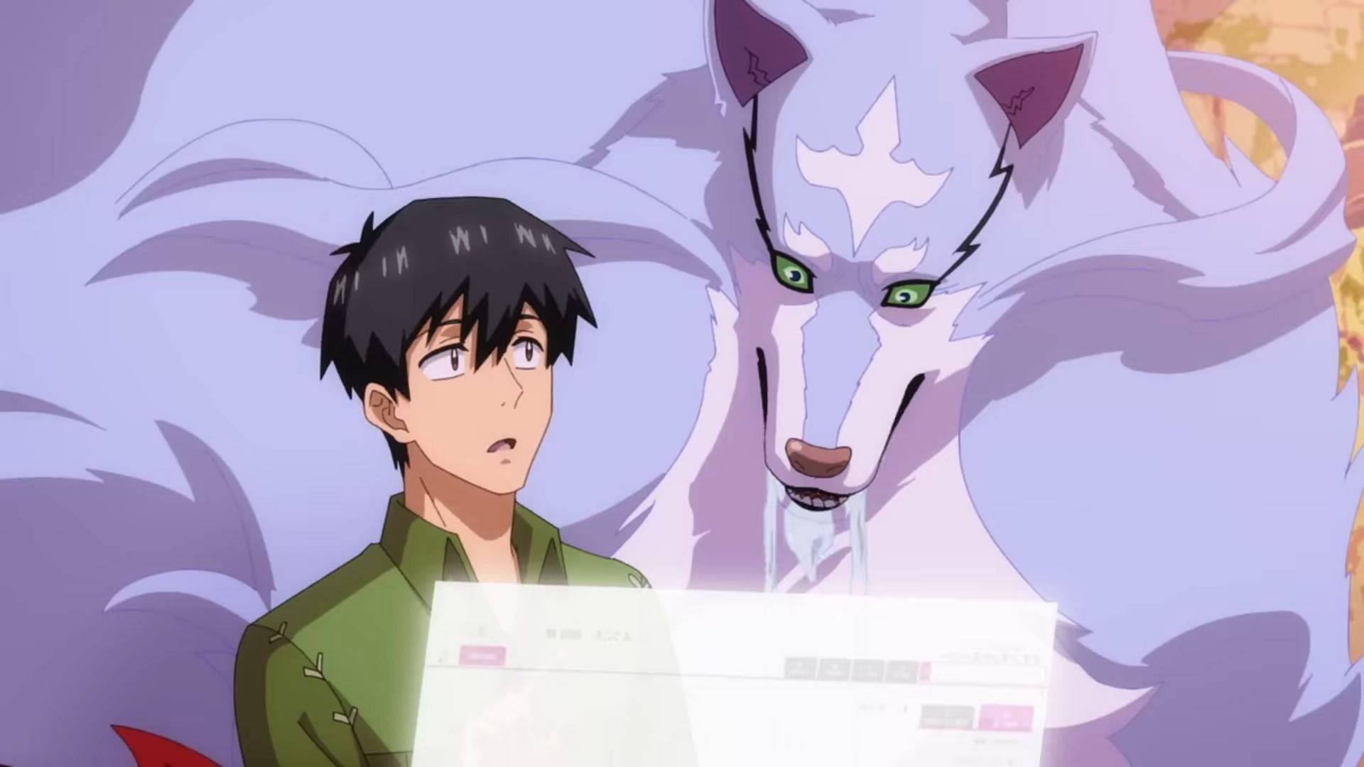 Campfire Cooking In Another World Chapter 54 MAPPA drops an official trailer for Campfire Cooking in Another World