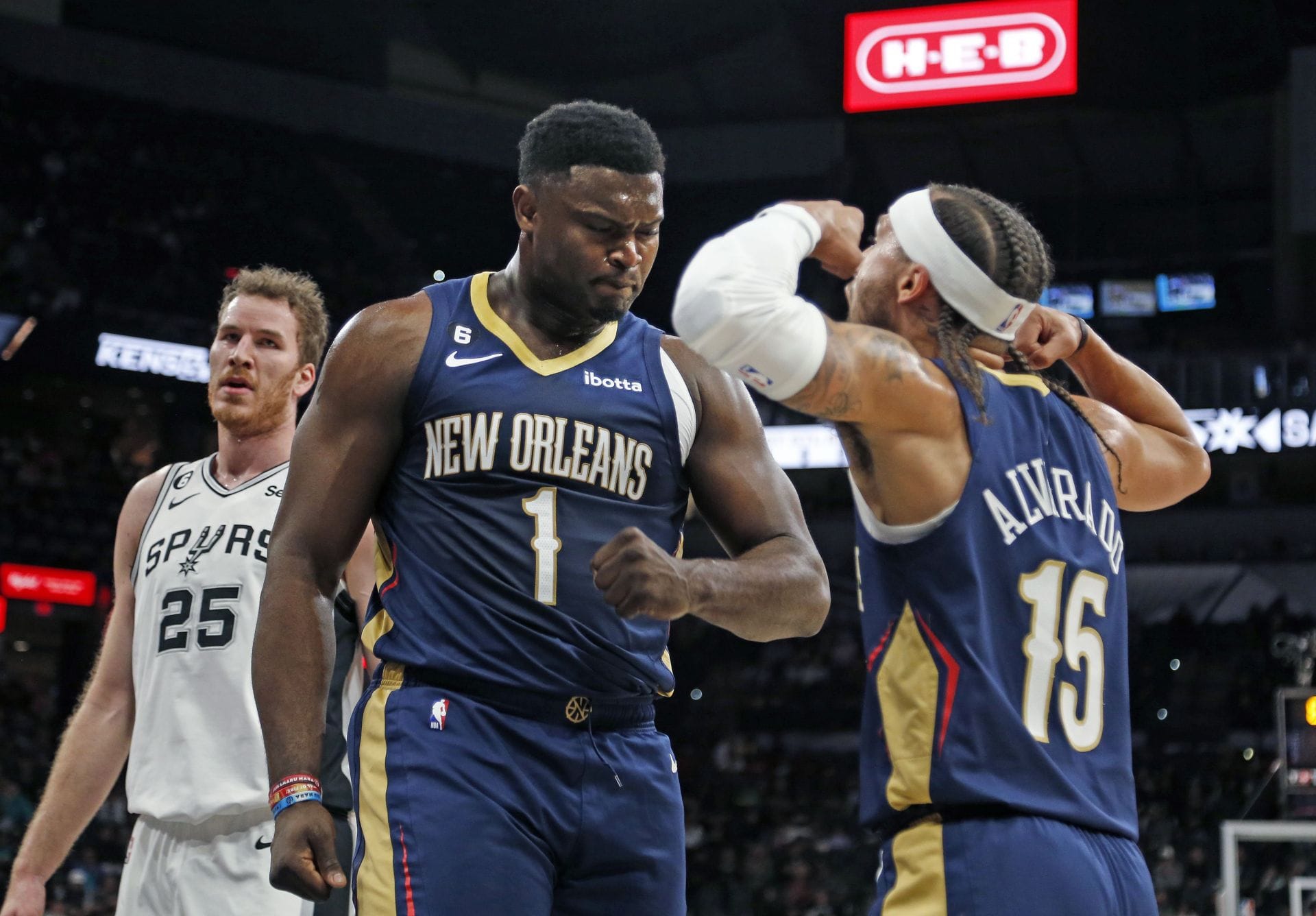Zion Williamson: Toronto Raptors vs. New Orleans Pelicans Prediction: Injury Report, Starting 5s, Betting Odds & Spreads - November 30 - Vimarsana News