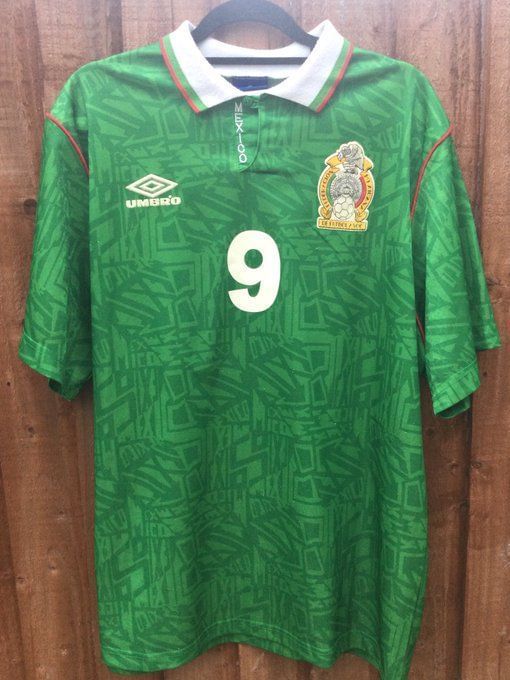 7 most iconic FIFA World Cup jerseys of all time
