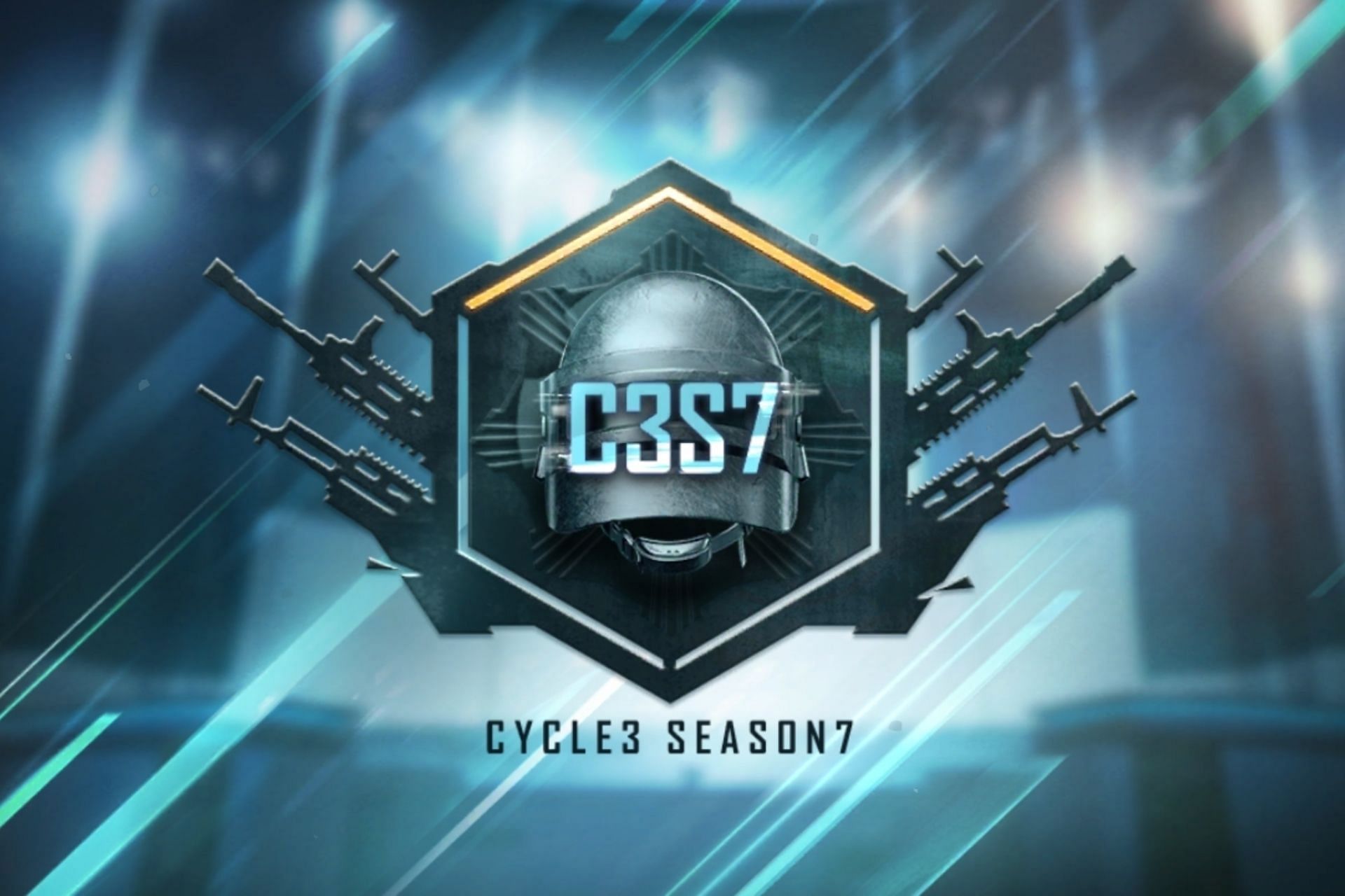 BGMI Cycle 3 Season 7 has been extended till January 2023 under rank reset (Image via Krafton)