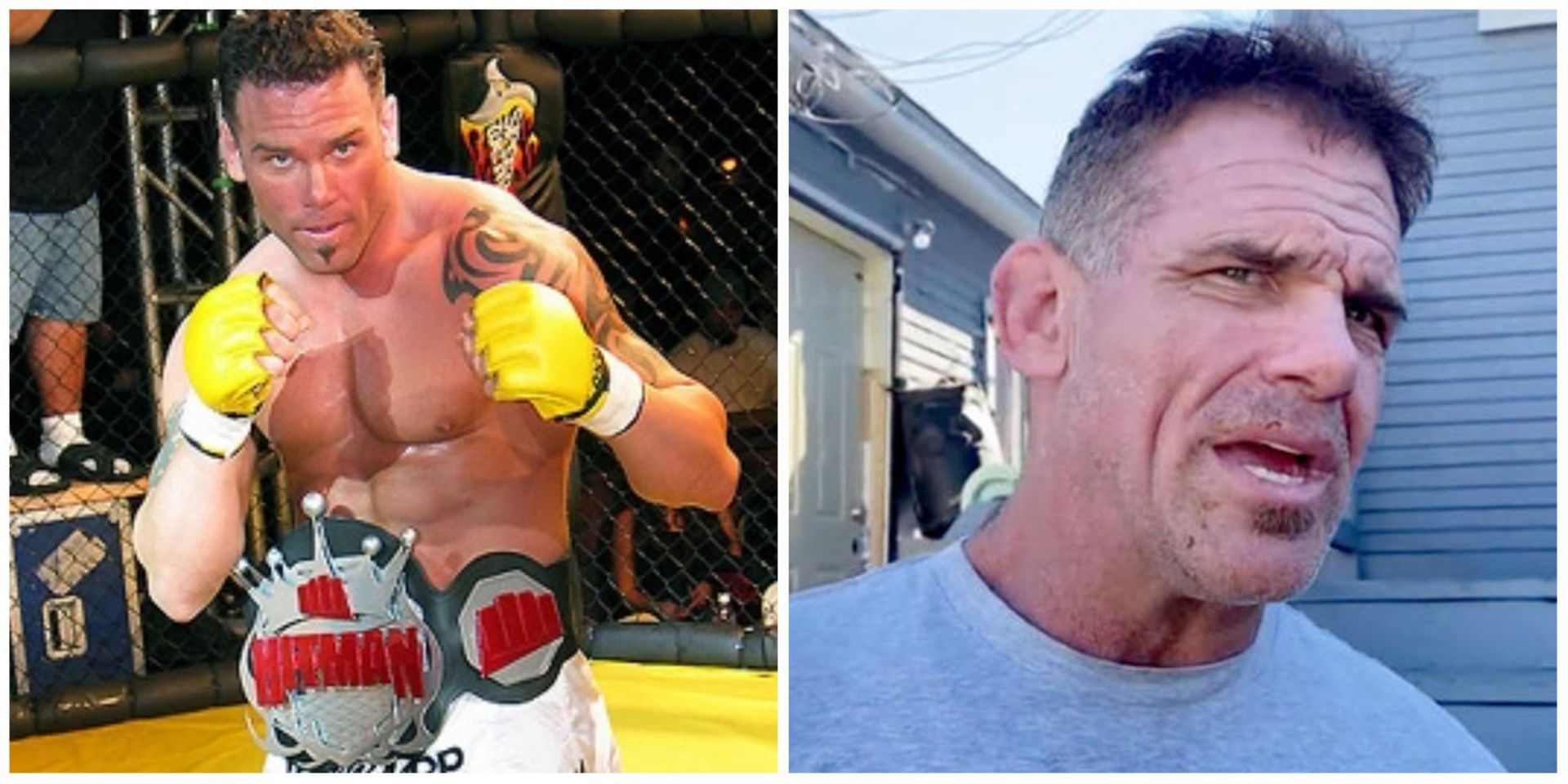 Who is Aaron Franklin Brink? blasts Colorado shooting suspect