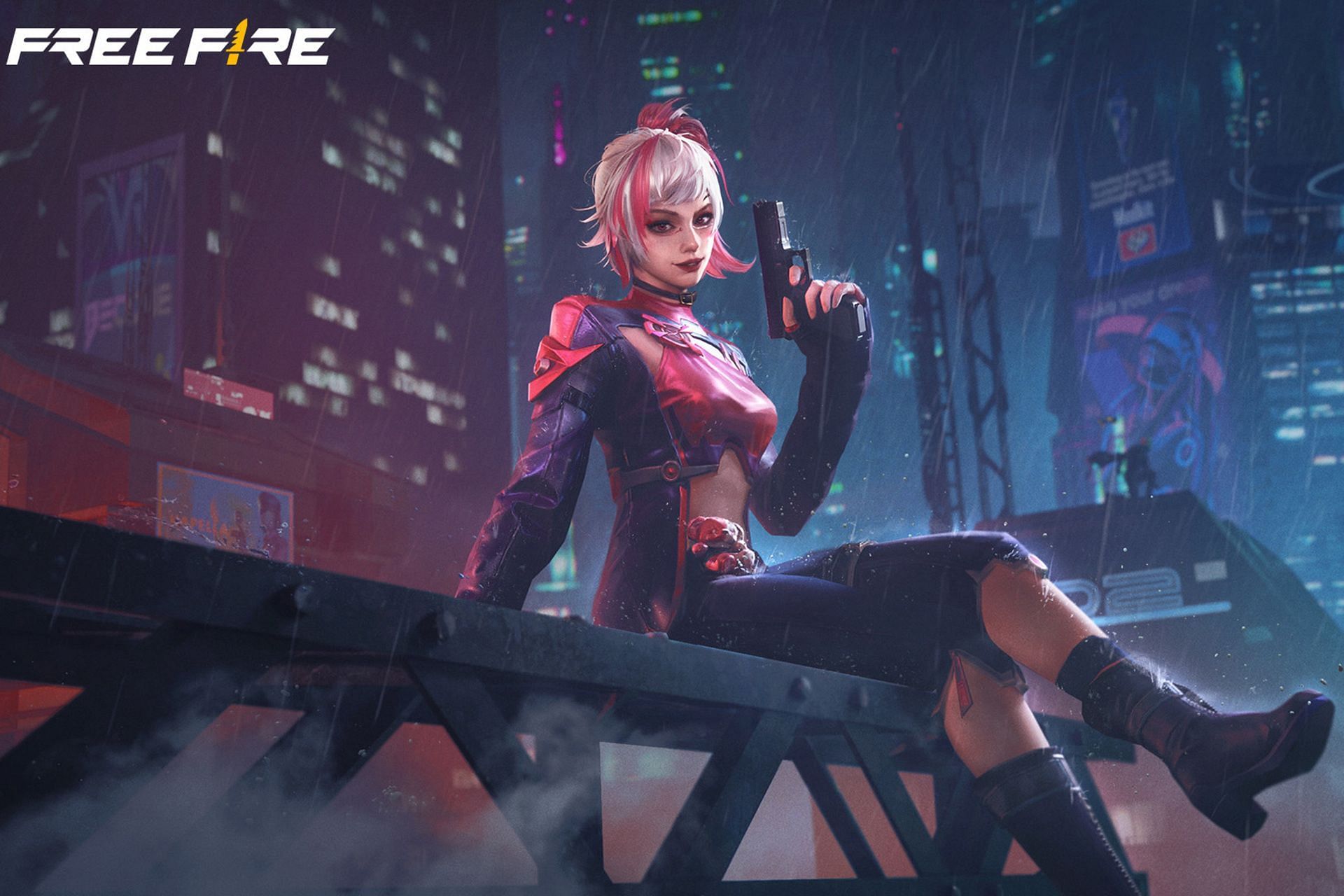 Free Fire OB37 update APK download link for Android devices