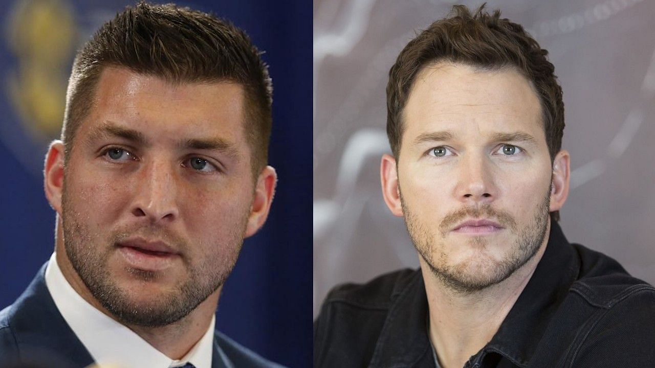 tim-tebow-extended-his-support-to-hollywood-superstar-chris-pratt-for