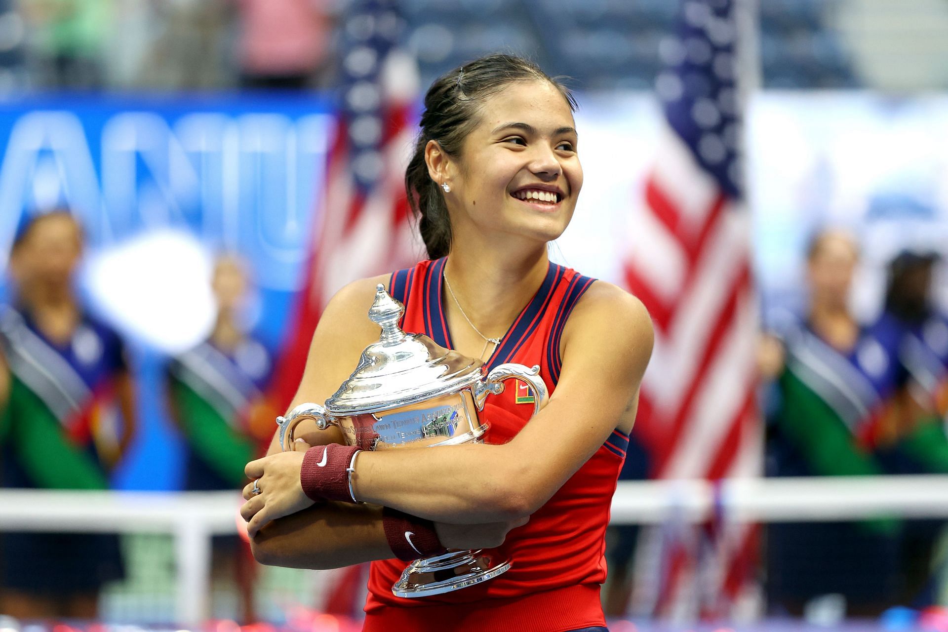 Emma Raducanu-less Great Britain Into Billie Jean King Cup Semifinals ...