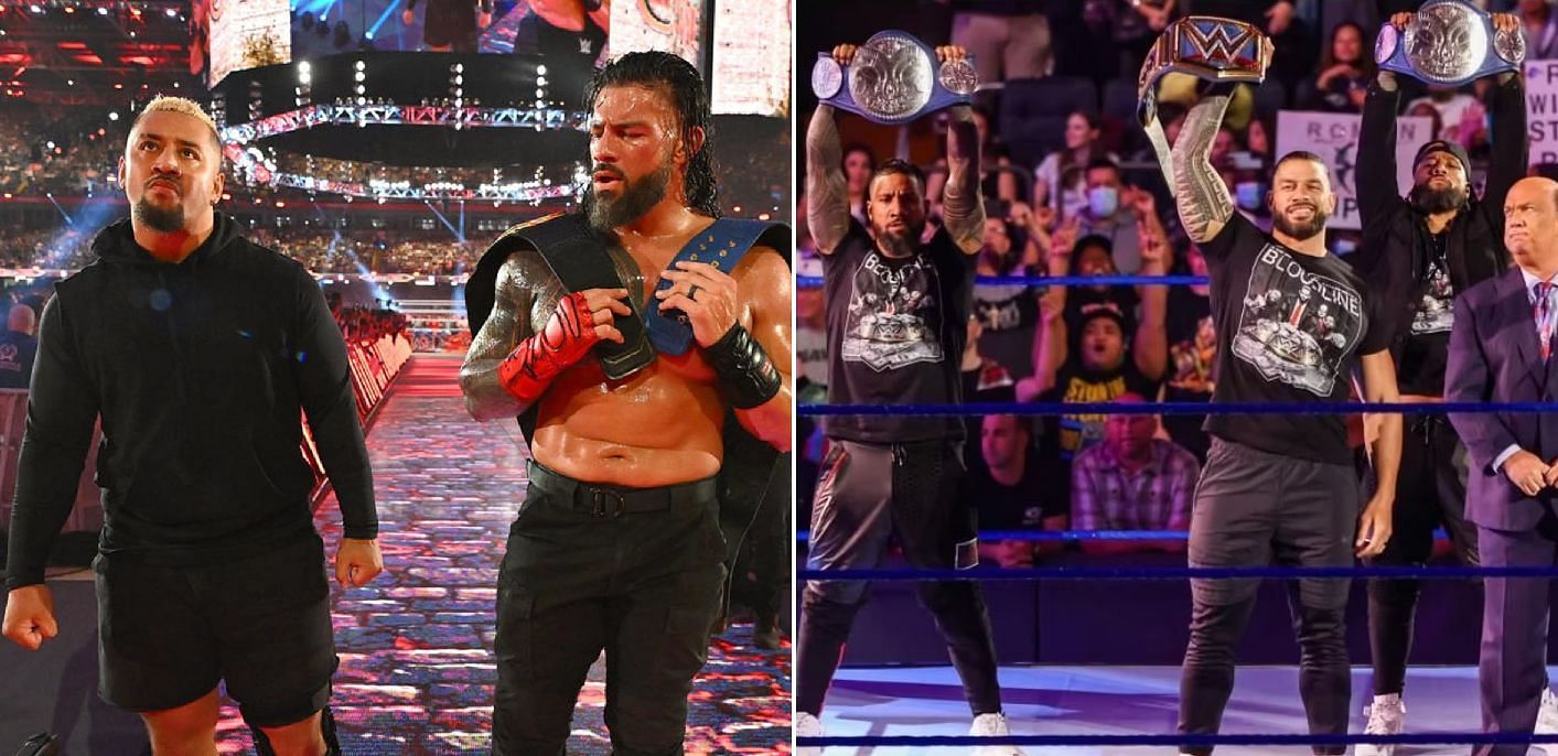 4 signs that Solo Sikoa could be set to betray Roman Reigns and The