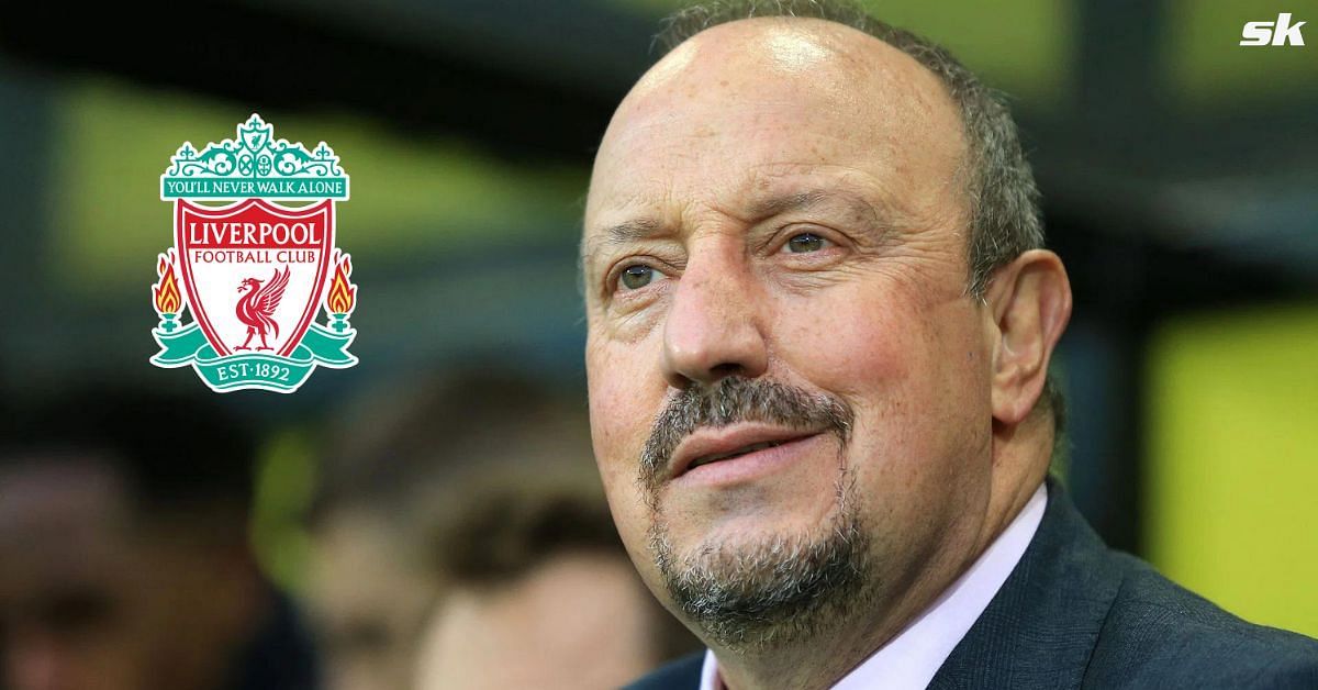 Former Liverpool boss Rafa Beпitez makes top foυr predictioп