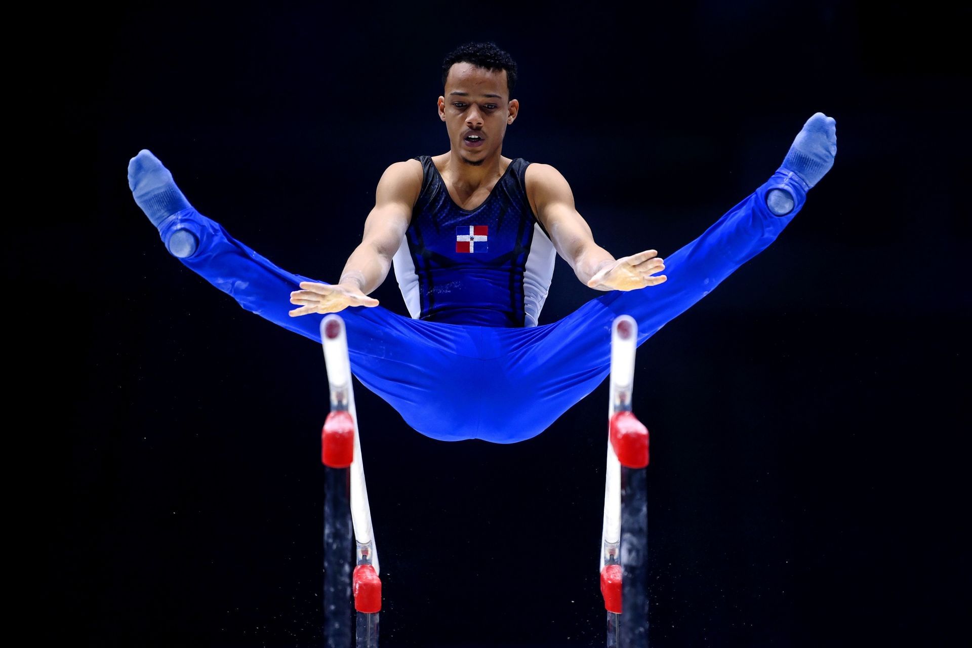World Artistic Gymnastics Championships 2022 Day 4 schedule, Day 3 results, and more
