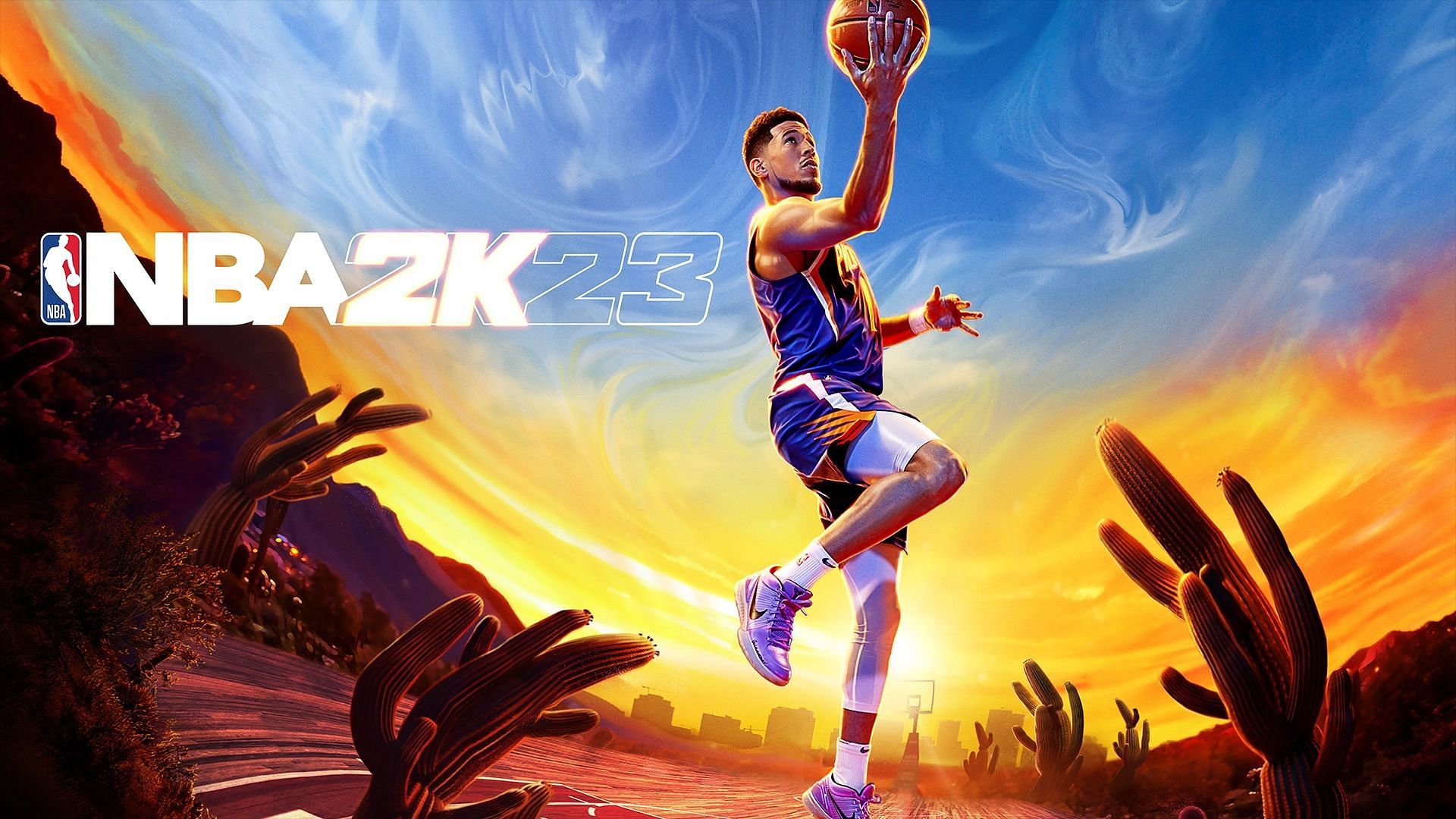 NBA 2K23: \