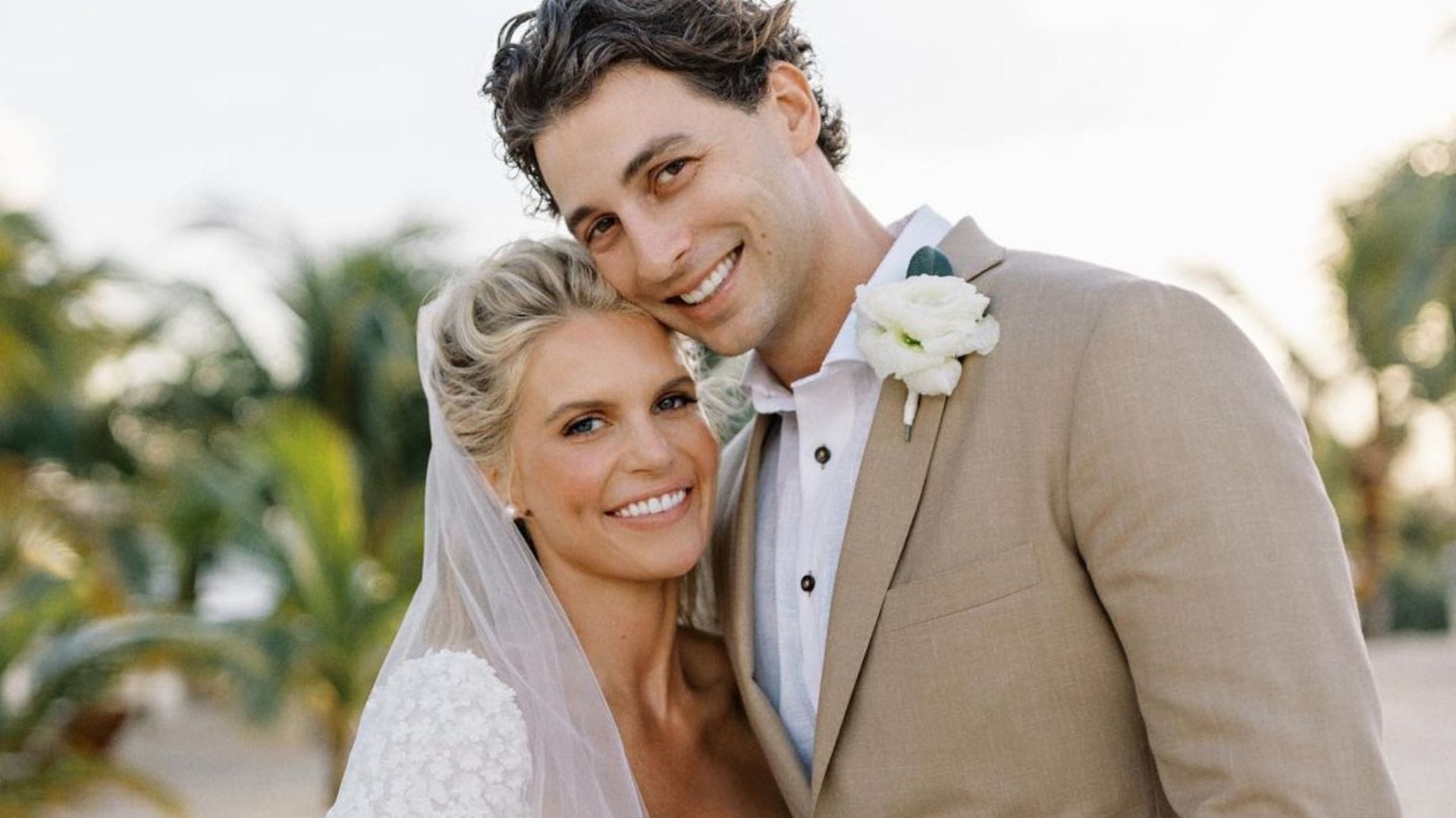 Why didn’t Madison LeCroy invite her Southern Charm costars to her