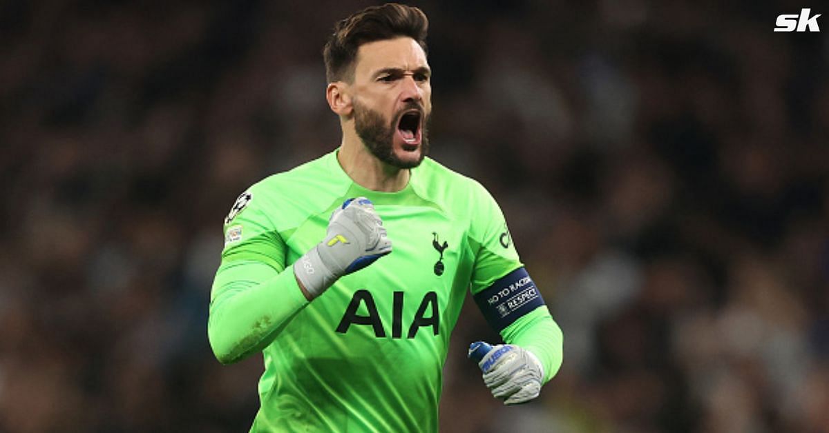 Tottenham Hotspur draw up three-man shortlist to replace Hugo Lloris ...