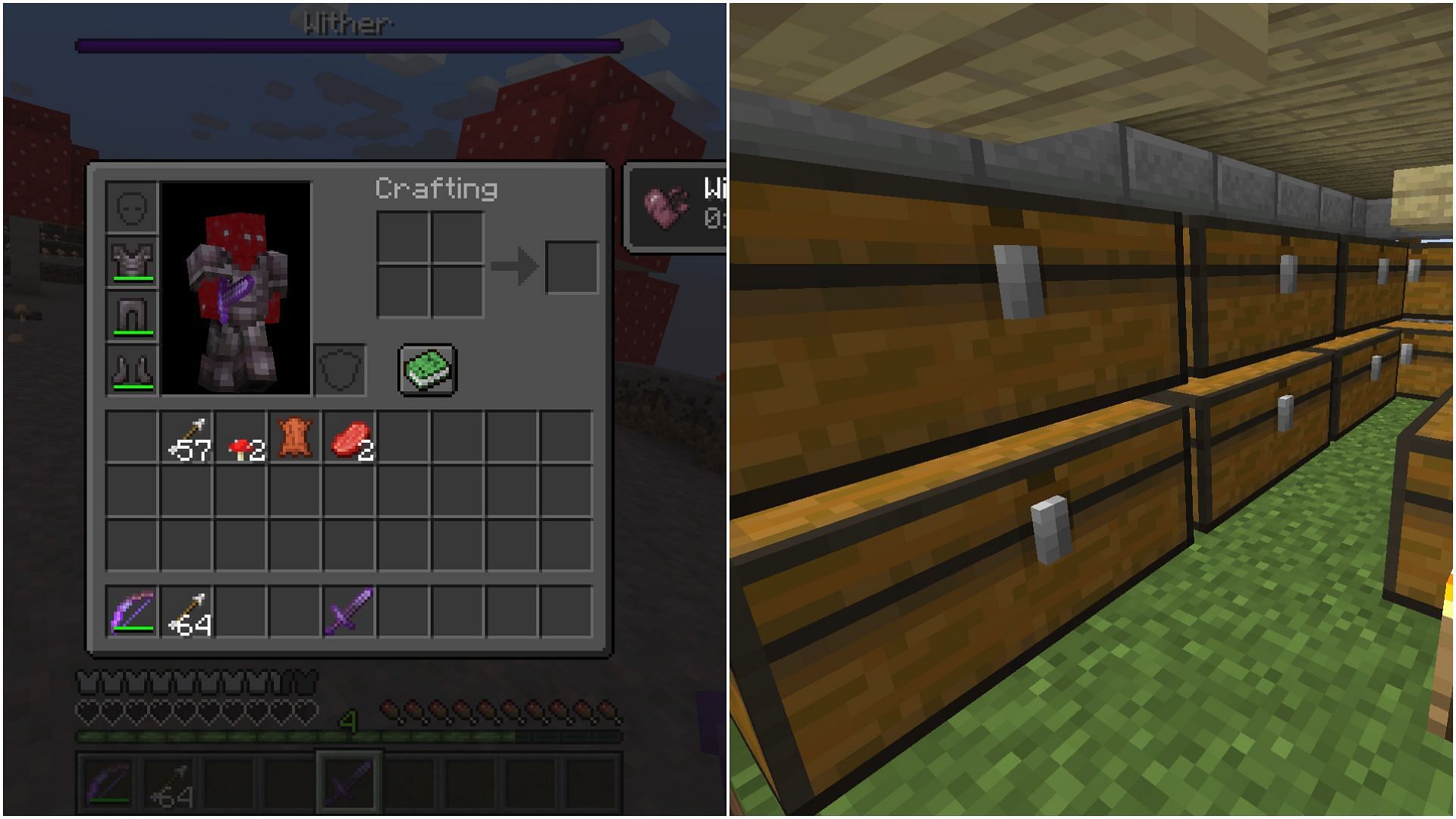 5-best-tips-and-tricks-to-maintain-an-organized-inventory-in-minecraft