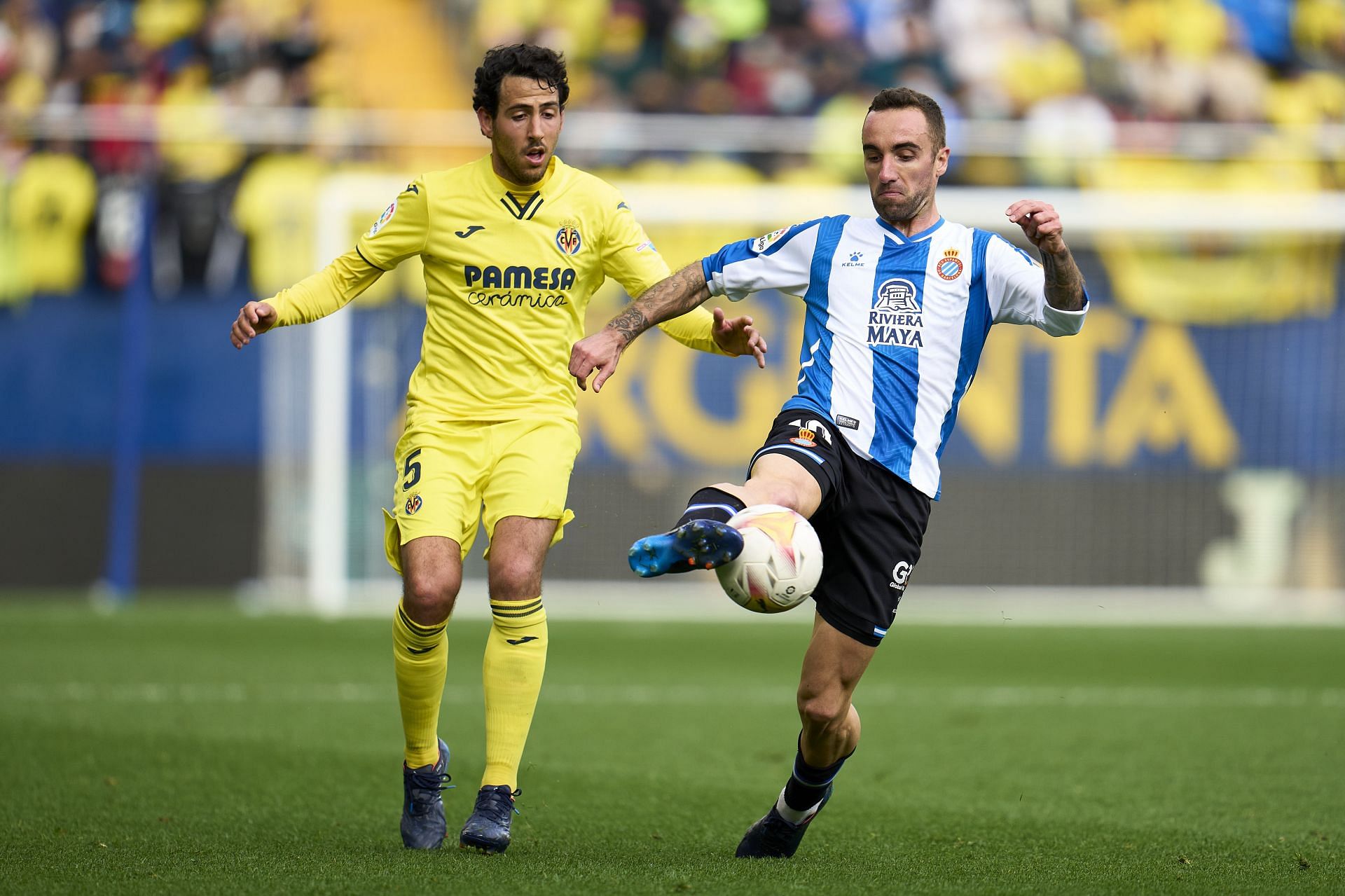 Espanyol vs Villarreal Prediction and Betting Tips | 9th November 2022 