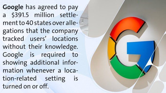 Beryl TV 5bcee-16686205385777-1920 Tech giant to pay $392 million to 40 states in settlement Google 