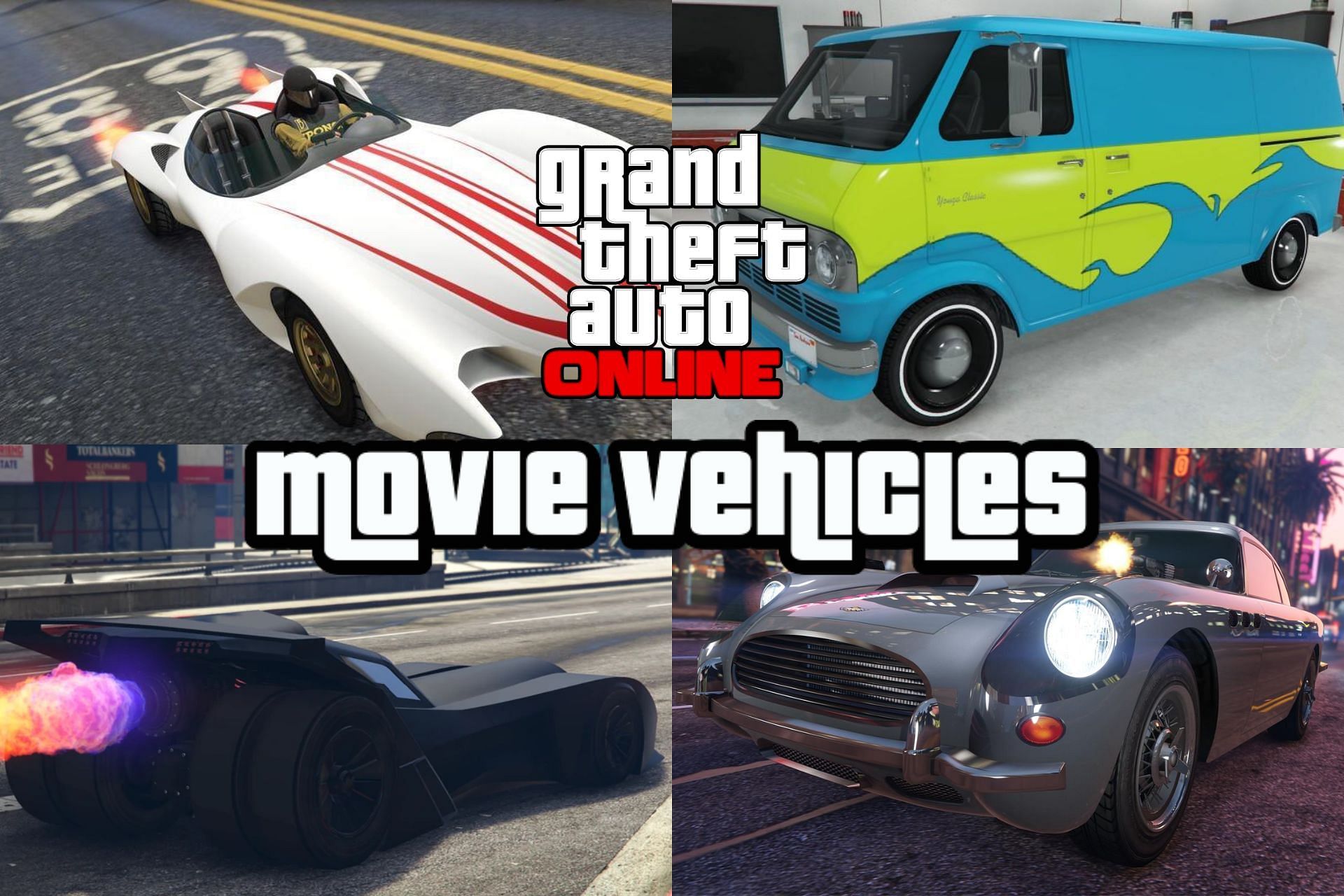 Gta 5 good cars to have фото 42