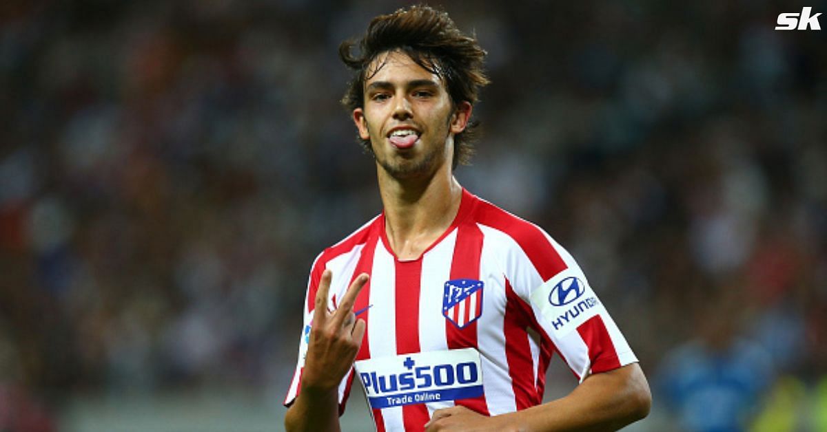 Atletico Madrid identify ex-Liverpool man as Joao Felix’s replacement: Reports