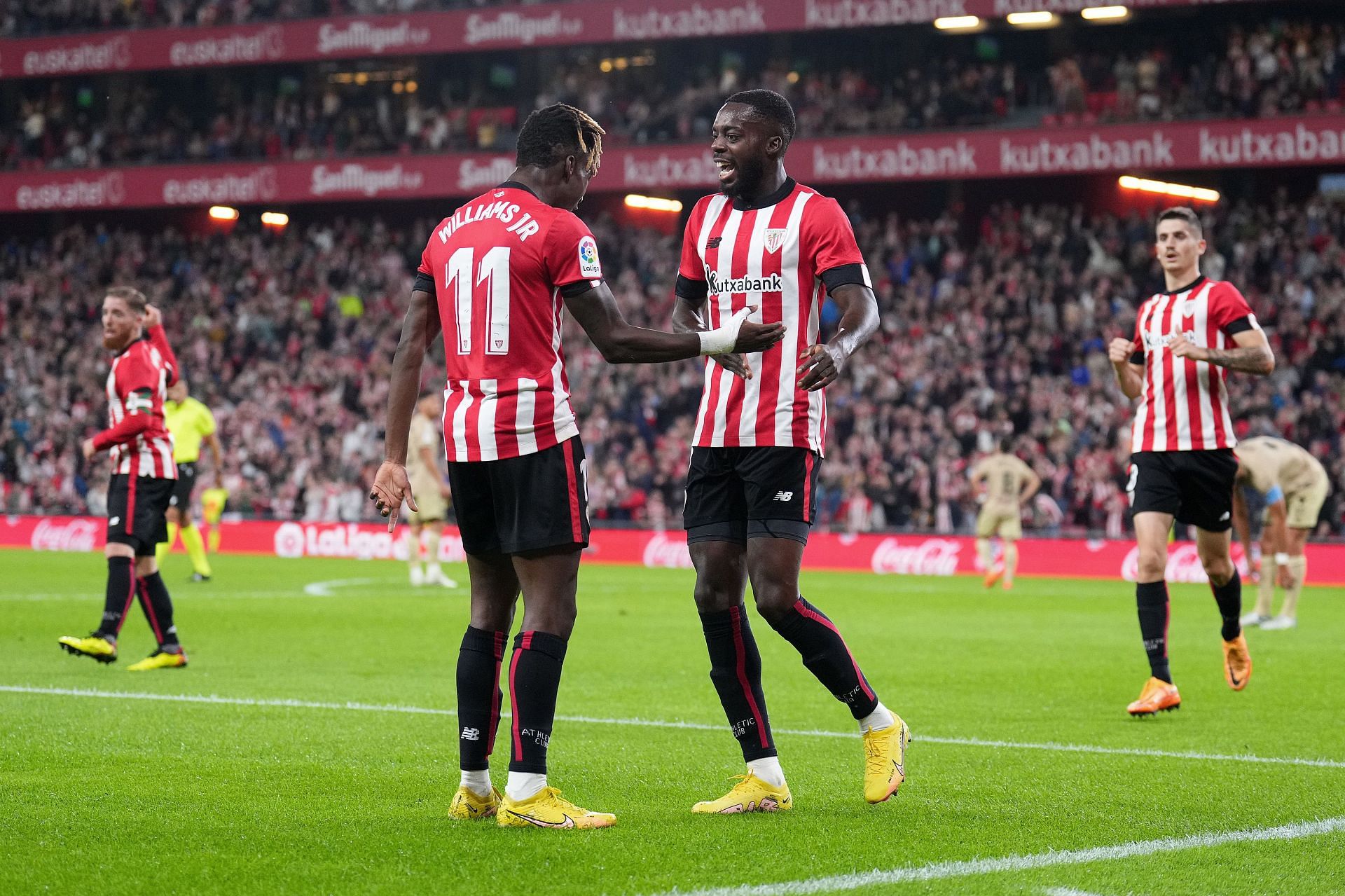 Girona vs Athletic Bilbao Prediction and Betting Tips 4th November 2022