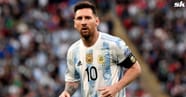 Scaloni Was Forced To Omit Argentina Star From 2022 FIFA World Cup 