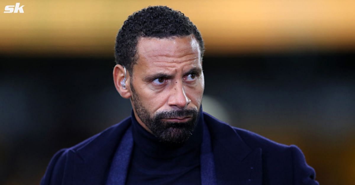 Ferdinand tips France, Argentina and Brazil for World Cup glory