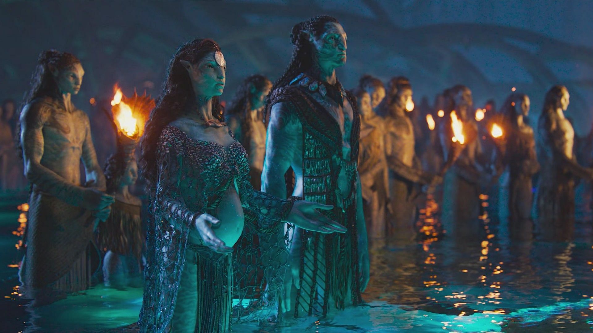 Trailer for Avatar 2: 5 major takeaways