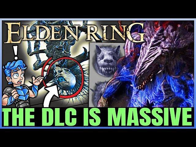 Elden Ring DLC Reportedly Adding 30 New Bosses In The Upcoming Expansion   65a14 16682489192190 1920 